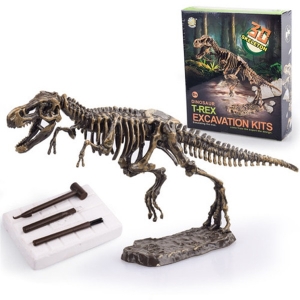 공룡화석 발굴키트 대 매머드