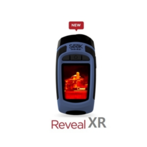 열화상카메라(Reveal,RevealXR)