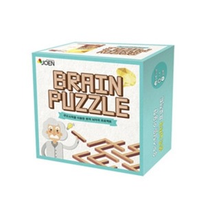 브레인퍼즐 Brain Puzzle