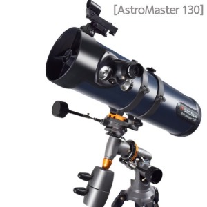 CELESTRON 천체망원경 AstroMaster 130 R