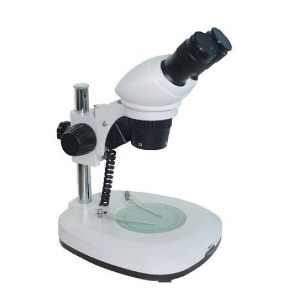 학생용 LED 충전식 쌍안 실체현미경 OSM-24R
