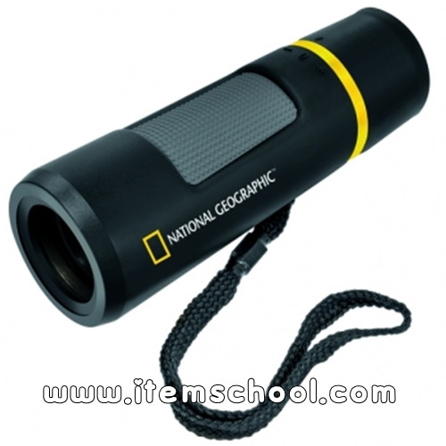 NATIONAL GEOGRAPHIC MONOCULAR 10x25 [단안경]