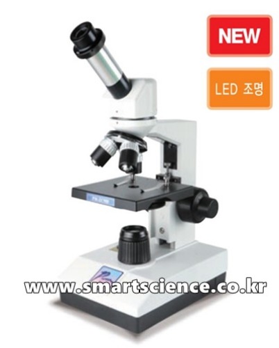생물현미경 PAR-ZC1200 (교육용)