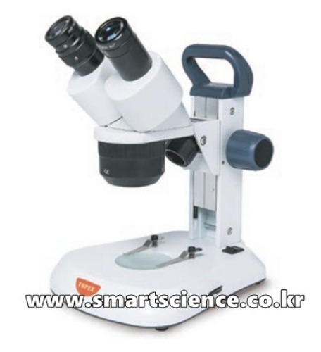 실체 쌍안 현미경 TSM-500 (보급형)