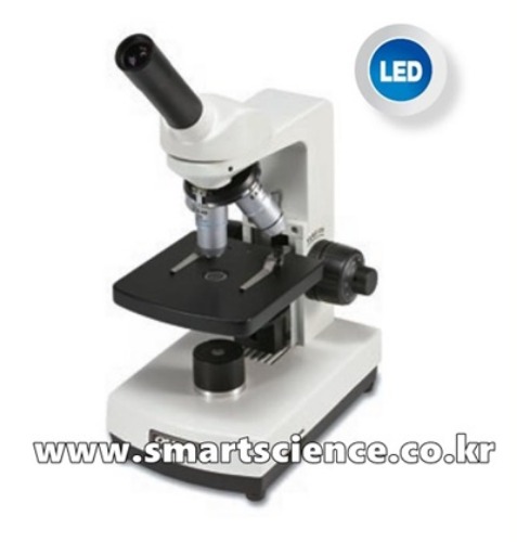 생물현미경 AKS-900D(동일축)