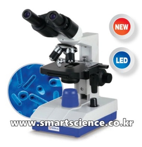 학생용 현미경(생물,쌍안) MST-M1500B
