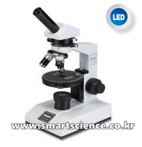편광현미경 AKS-400BPL(충전식PL. 쌍안BPL)시리즈