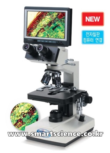 생물 멀티 영상현미경(교사용) PAR-UB150V