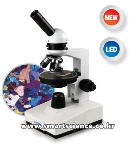 편광현미경(학생용) MST-400PA