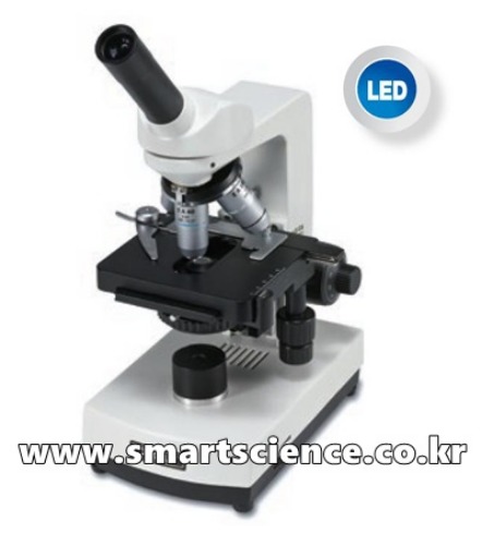 생물현미경 AKS-1200DM(메카니컬)