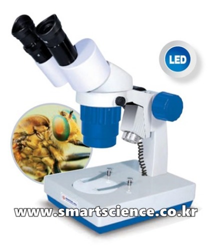 충전식 학생용 현미경(실체) MST-B30SS