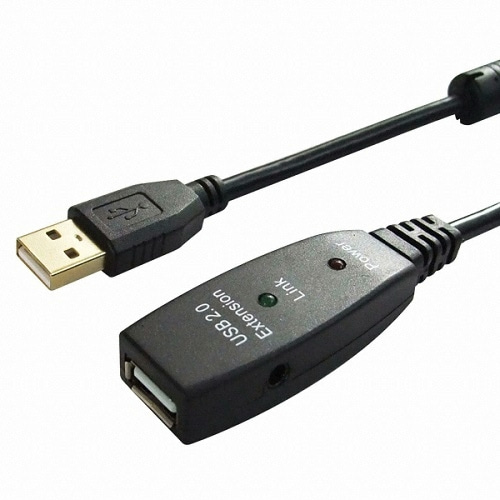 네모캠 전용 USB 연장케이블 5m