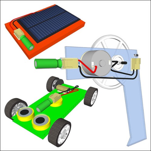 전기자동차 &amp;자가 손 발전 충전기 &amp; 태양광 충전기 자가 손 발전 충전기