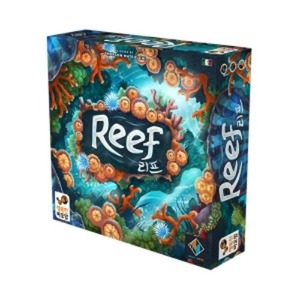 리프(Reef)