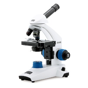 생물 현미경 OSH-400ML
