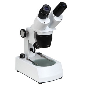 학생용 LED 충전식 쌍안 실체현미경 OAM-24R