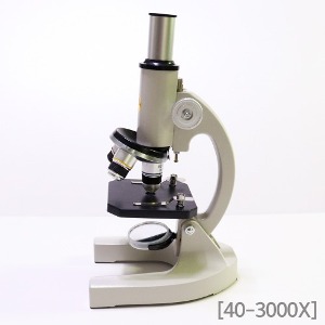 단안 광학 현미경 40X-3000X