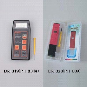 pH 메타 DR-320